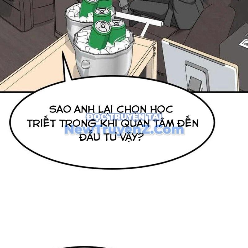 Nhà Đầu Tư Nhìn Thấy Tương Lai - Chapter 49 - Page 57
