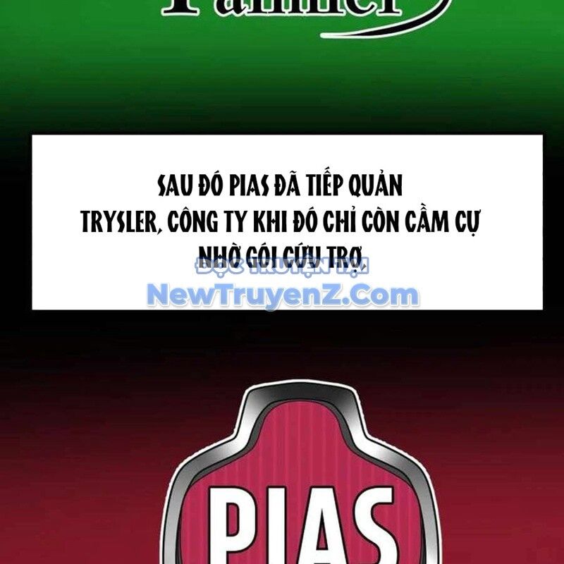 Nhà Đầu Tư Nhìn Thấy Tương Lai - Chapter 49 - Page 6