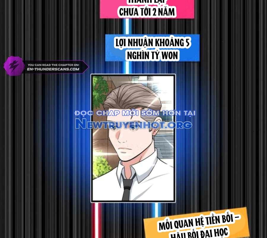 Nhà Đầu Tư Nhìn Thấy Tương Lai - Chapter 50 - Page 201