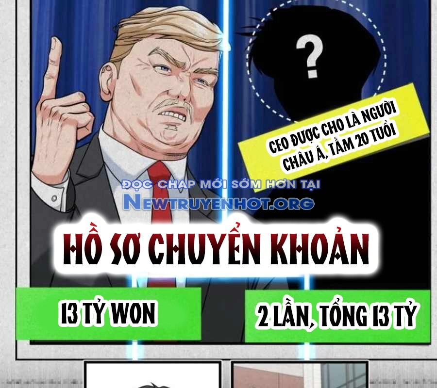 Nhà Đầu Tư Nhìn Thấy Tương Lai - Chapter 50 - Page 206