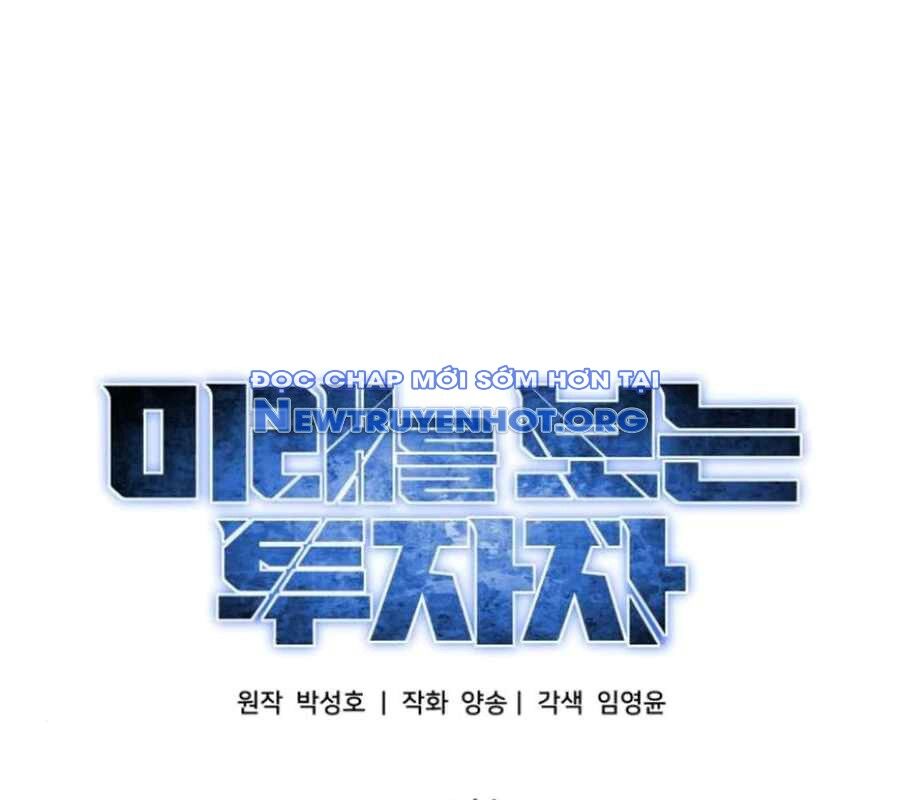 Nhà Đầu Tư Nhìn Thấy Tương Lai - Chapter 50 - Page 40