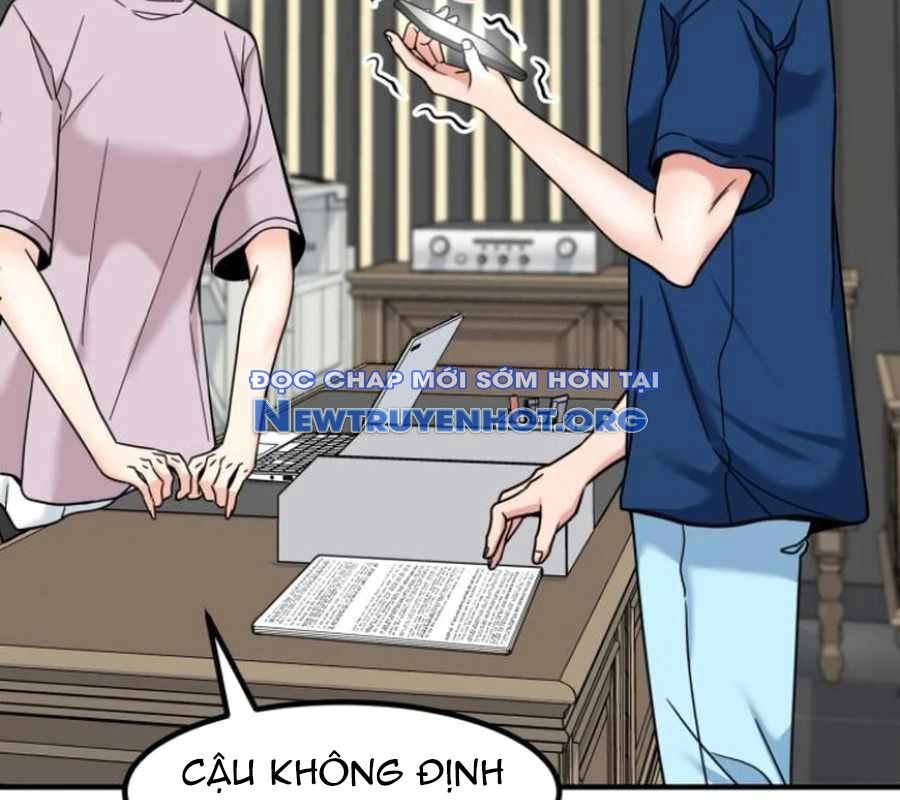 Nhà Đầu Tư Nhìn Thấy Tương Lai - Chapter 50 - Page 66