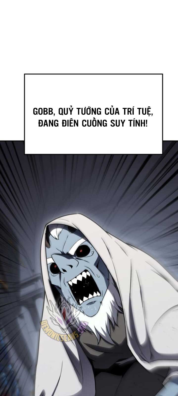 Vua Hiệp Sĩ Đã Trở Lại Với Một Vị Thần - Chapter 114.1 - Page 10