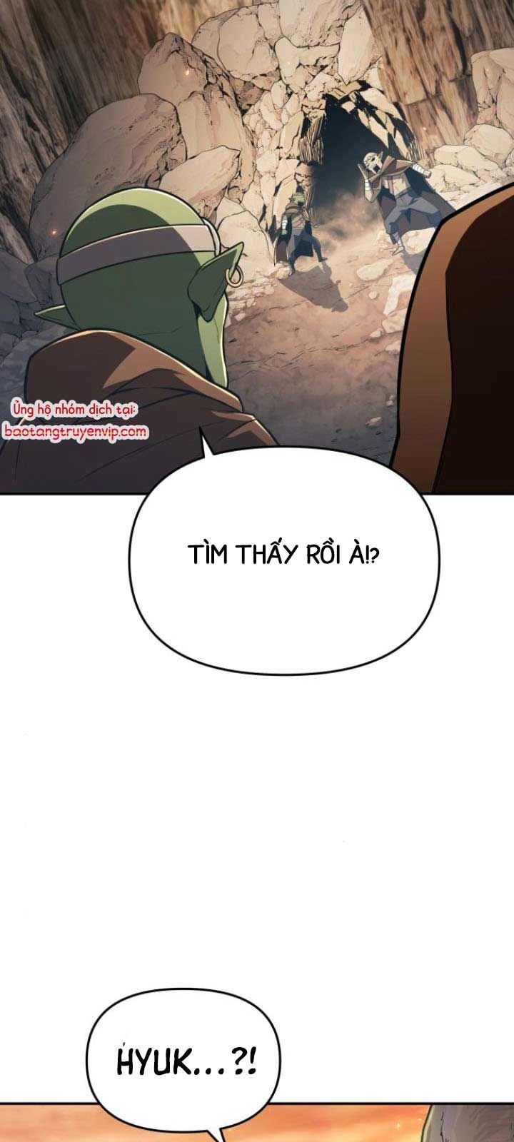 Vua Hiệp Sĩ Đã Trở Lại Với Một Vị Thần - Chapter 114.1 - Page 103