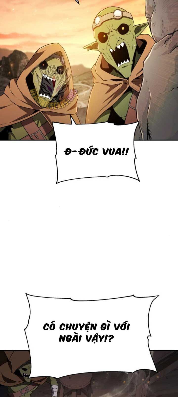 Vua Hiệp Sĩ Đã Trở Lại Với Một Vị Thần - Chapter 114.1 - Page 104