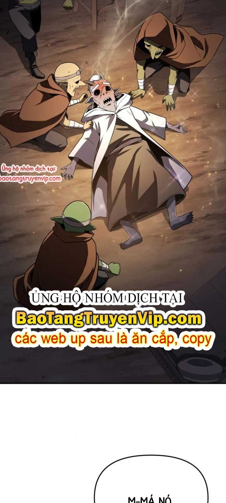 Vua Hiệp Sĩ Đã Trở Lại Với Một Vị Thần - Chapter 114.1 - Page 105