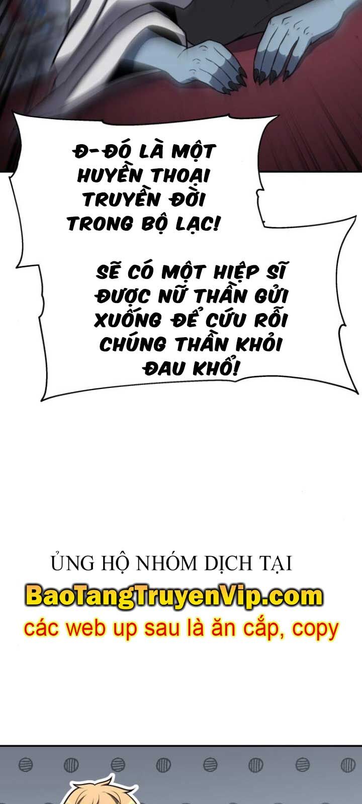 Vua Hiệp Sĩ Đã Trở Lại Với Một Vị Thần - Chapter 114.1 - Page 11