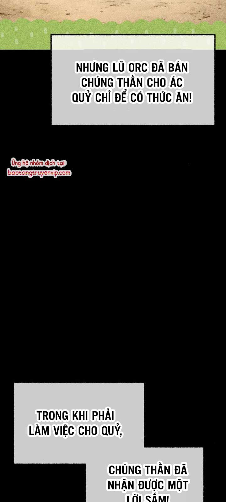 Vua Hiệp Sĩ Đã Trở Lại Với Một Vị Thần - Chapter 114.1 - Page 17