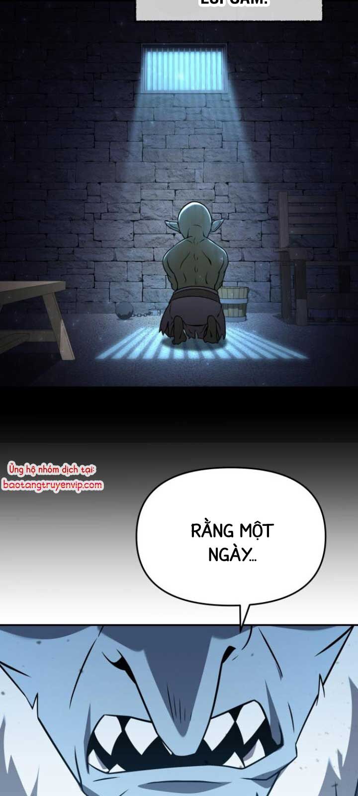 Vua Hiệp Sĩ Đã Trở Lại Với Một Vị Thần - Chapter 114.1 - Page 18