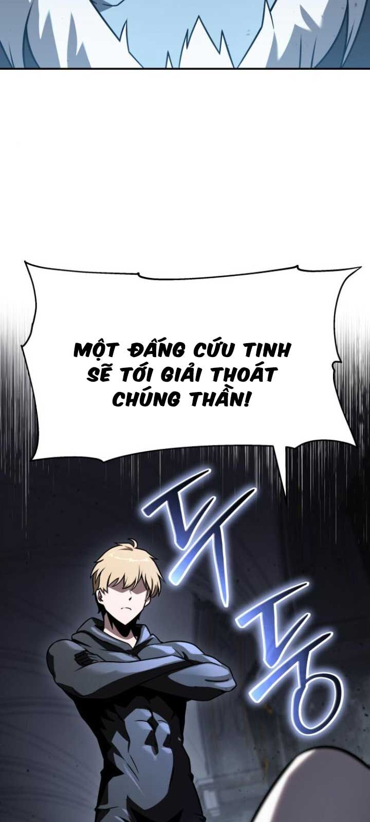 Vua Hiệp Sĩ Đã Trở Lại Với Một Vị Thần - Chapter 114.1 - Page 19