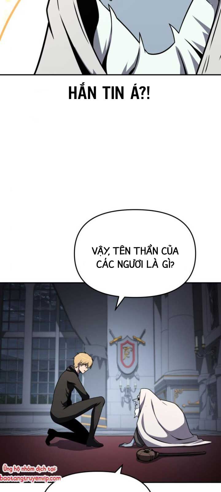 Vua Hiệp Sĩ Đã Trở Lại Với Một Vị Thần - Chapter 114.1 - Page 23