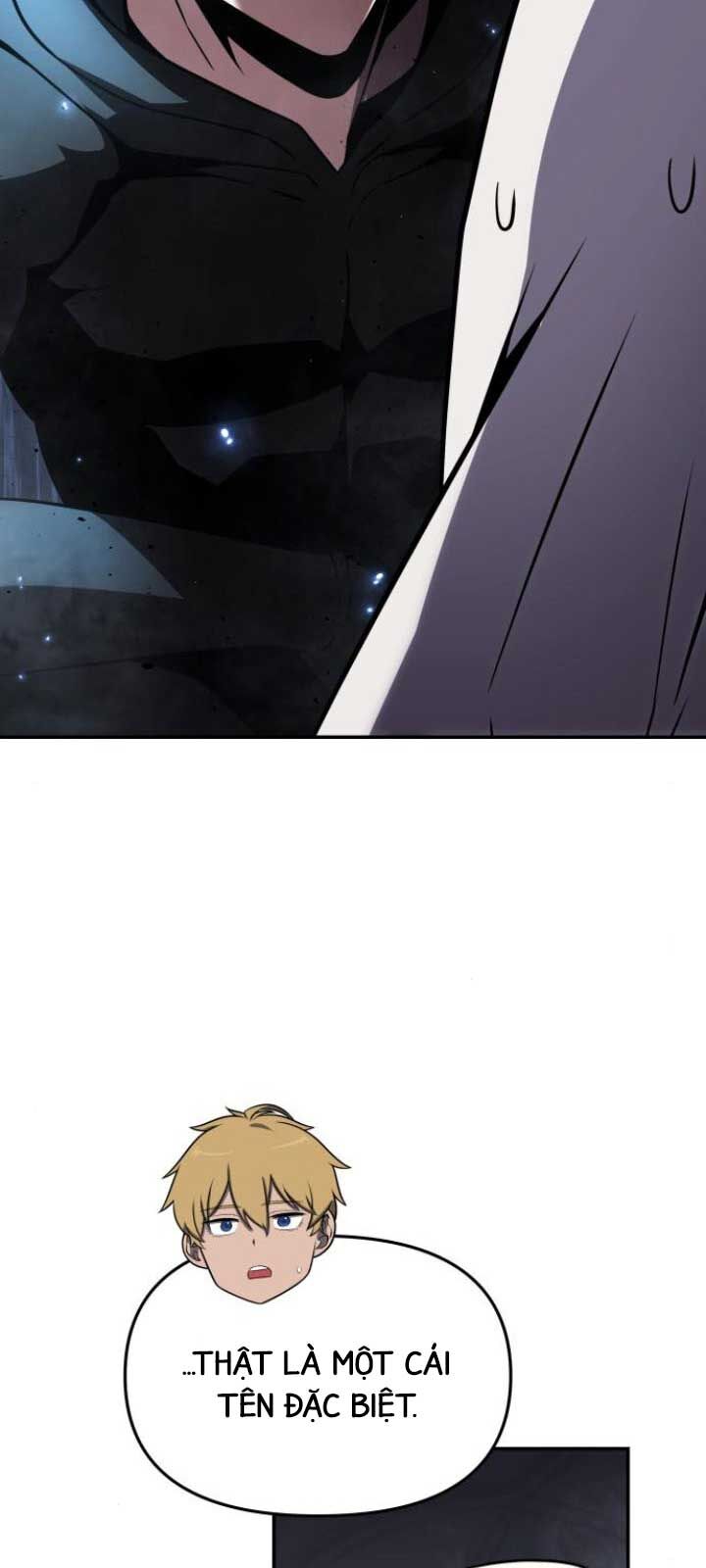 Vua Hiệp Sĩ Đã Trở Lại Với Một Vị Thần - Chapter 114.1 - Page 25