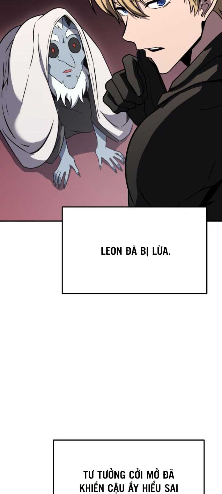 Vua Hiệp Sĩ Đã Trở Lại Với Một Vị Thần - Chapter 114.1 - Page 28