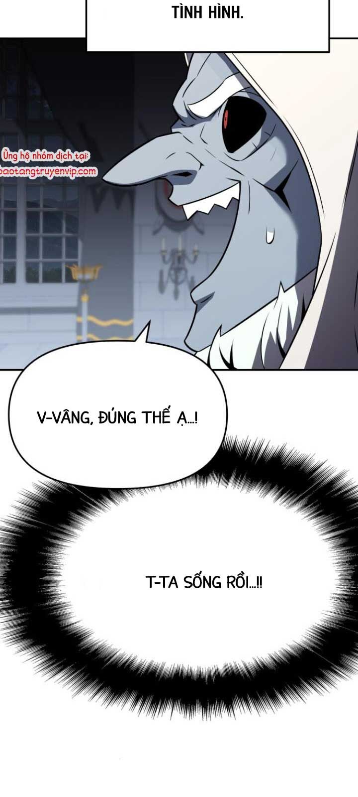 Vua Hiệp Sĩ Đã Trở Lại Với Một Vị Thần - Chapter 114.1 - Page 29