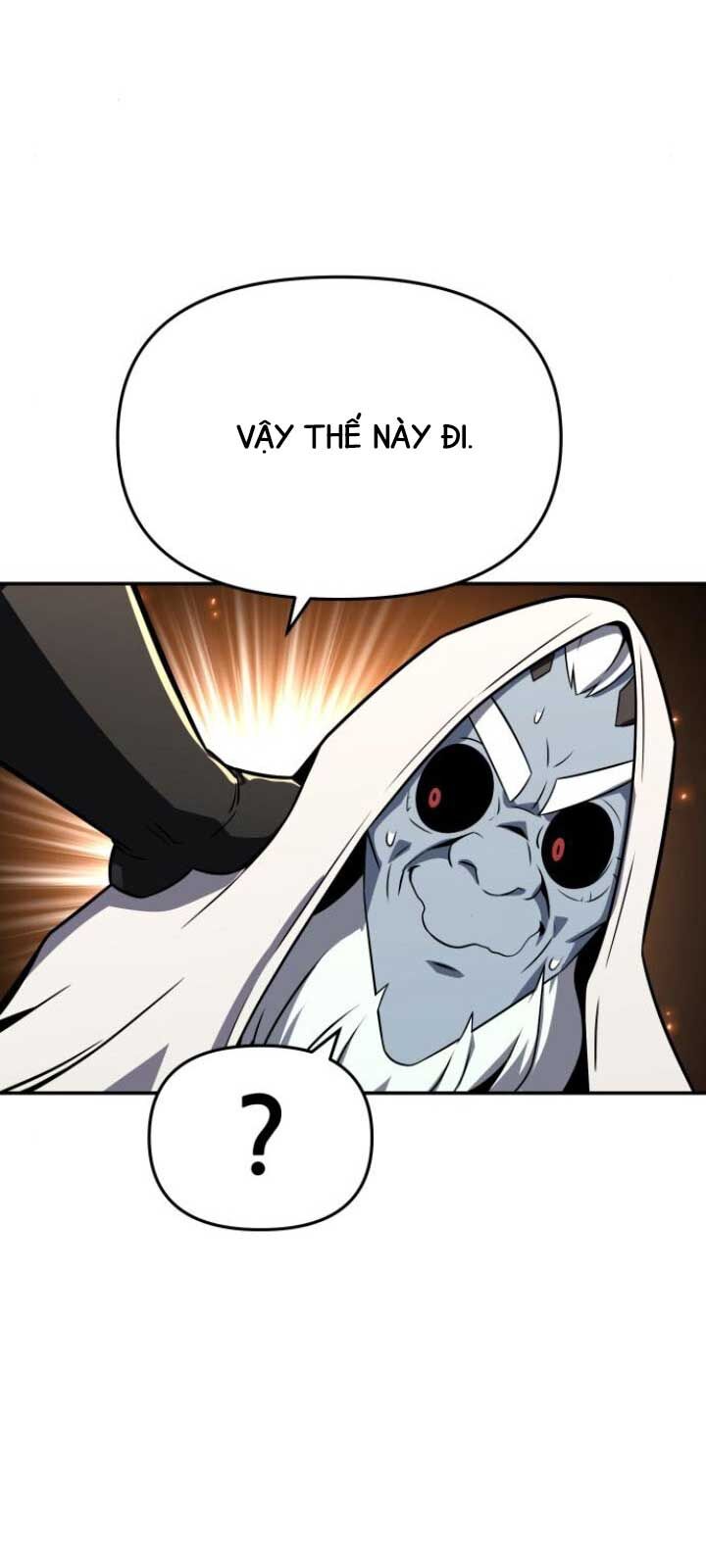 Vua Hiệp Sĩ Đã Trở Lại Với Một Vị Thần - Chapter 114.1 - Page 30