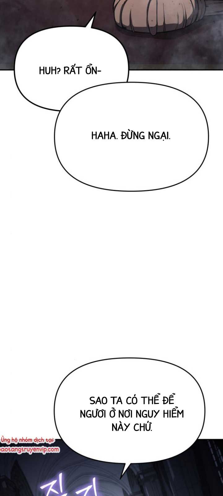 Vua Hiệp Sĩ Đã Trở Lại Với Một Vị Thần - Chapter 114.1 - Page 32