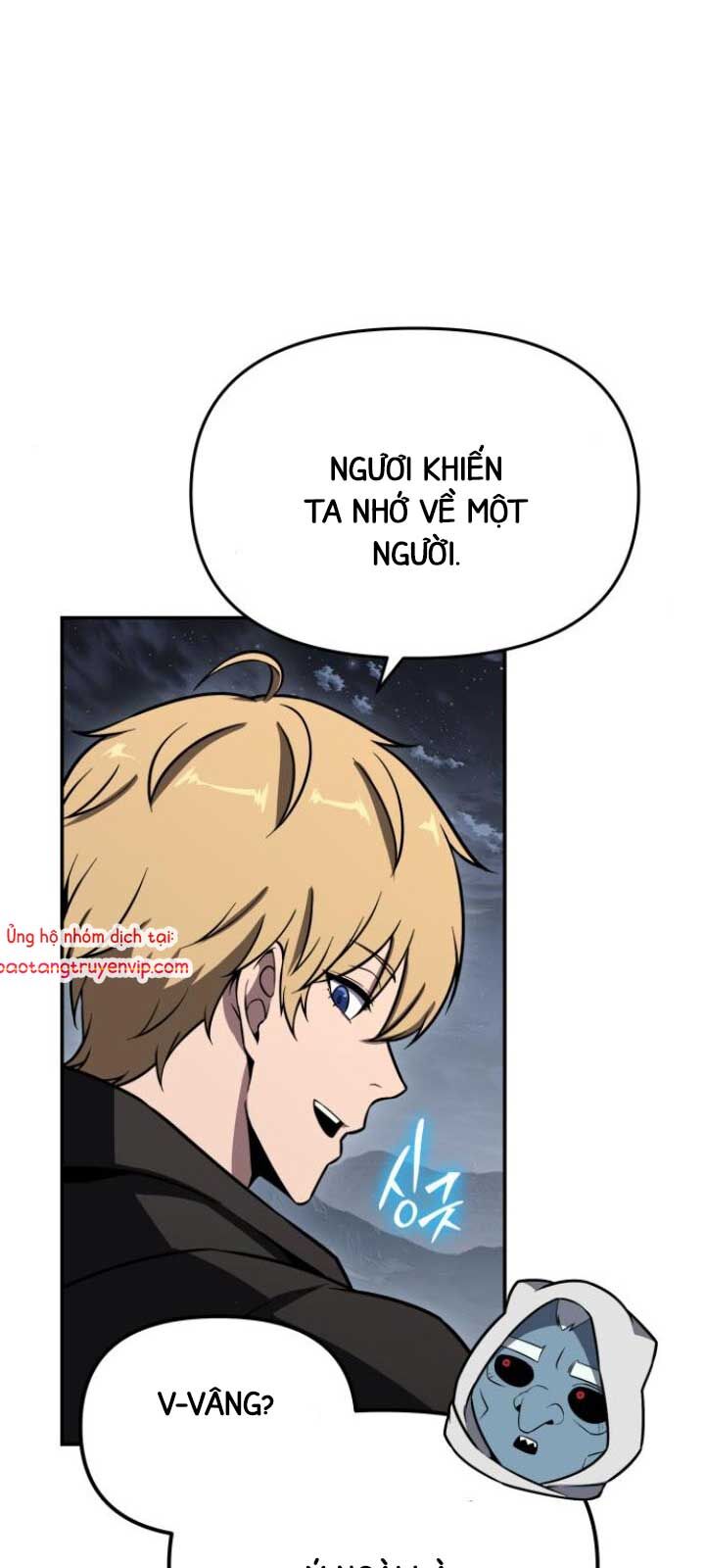 Vua Hiệp Sĩ Đã Trở Lại Với Một Vị Thần - Chapter 114.1 - Page 38