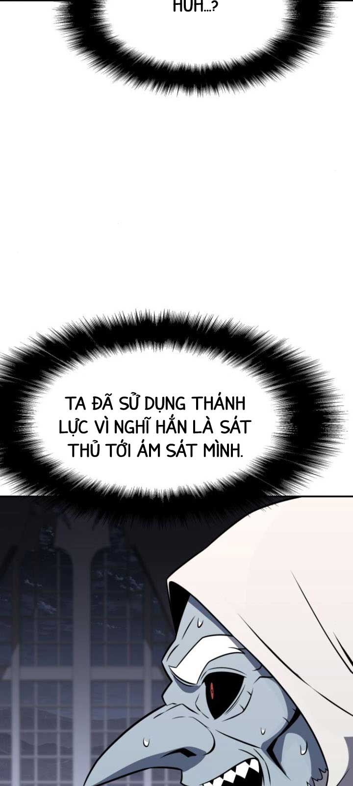 Vua Hiệp Sĩ Đã Trở Lại Với Một Vị Thần - Chapter 114.1 - Page 4