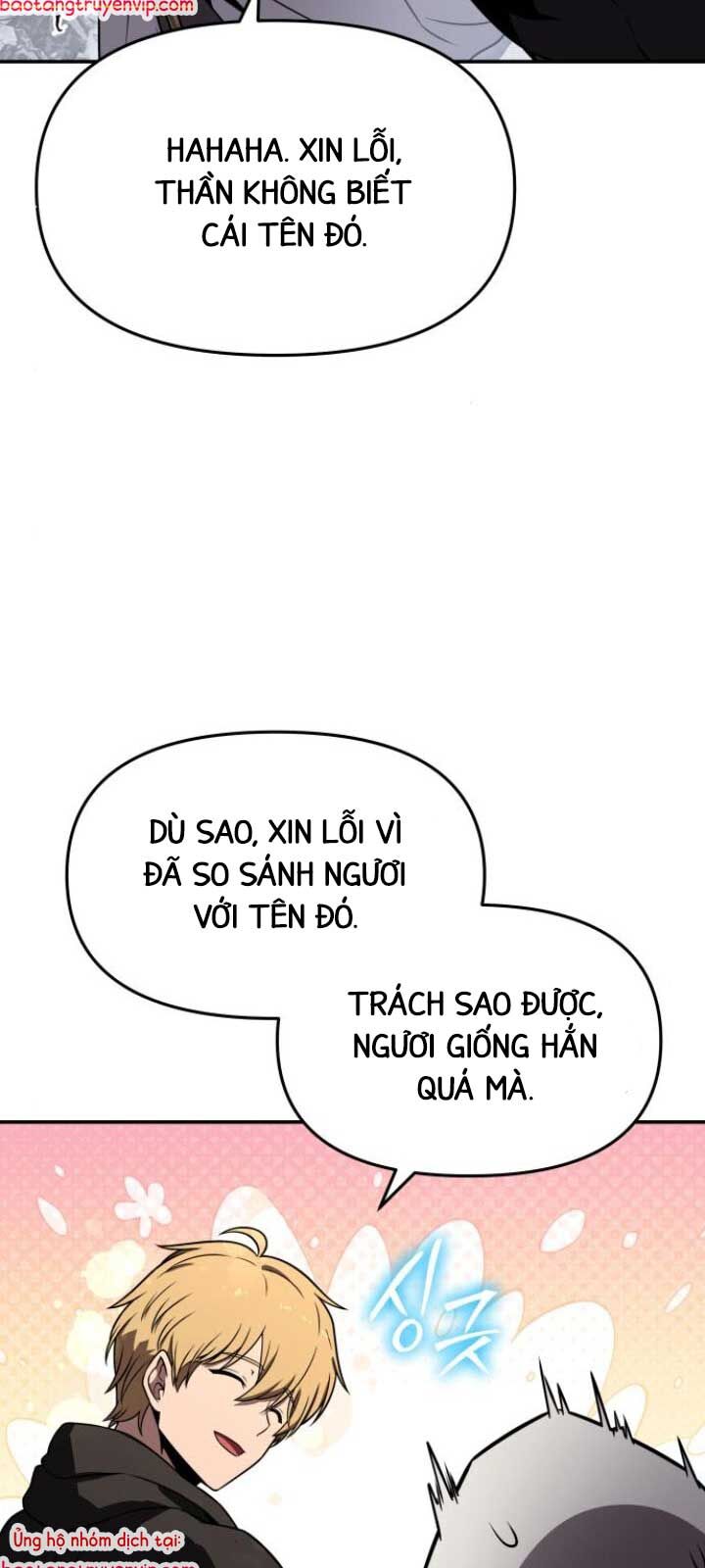 Vua Hiệp Sĩ Đã Trở Lại Với Một Vị Thần - Chapter 114.1 - Page 42