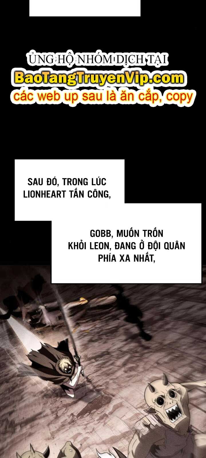 Vua Hiệp Sĩ Đã Trở Lại Với Một Vị Thần - Chapter 114.1 - Page 46