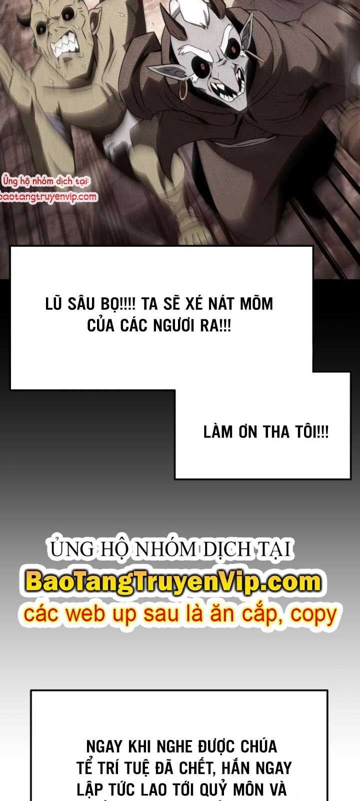 Vua Hiệp Sĩ Đã Trở Lại Với Một Vị Thần - Chapter 114.1 - Page 47