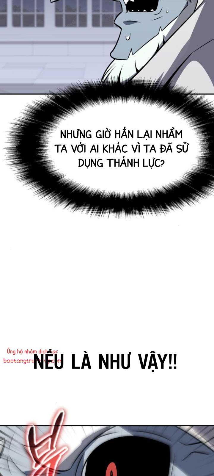 Vua Hiệp Sĩ Đã Trở Lại Với Một Vị Thần - Chapter 114.1 - Page 5