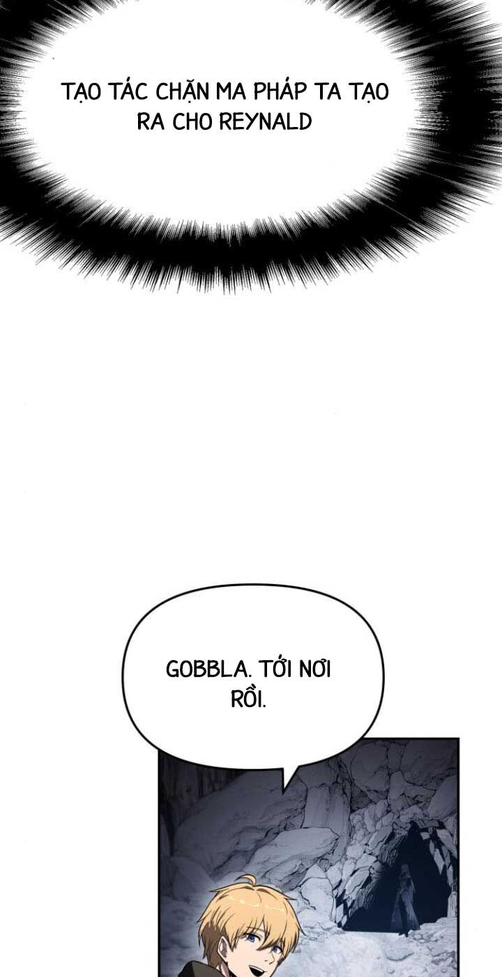 Vua Hiệp Sĩ Đã Trở Lại Với Một Vị Thần - Chapter 114.1 - Page 50