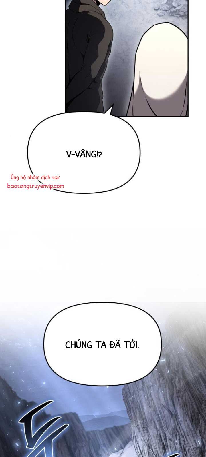 Vua Hiệp Sĩ Đã Trở Lại Với Một Vị Thần - Chapter 114.1 - Page 51