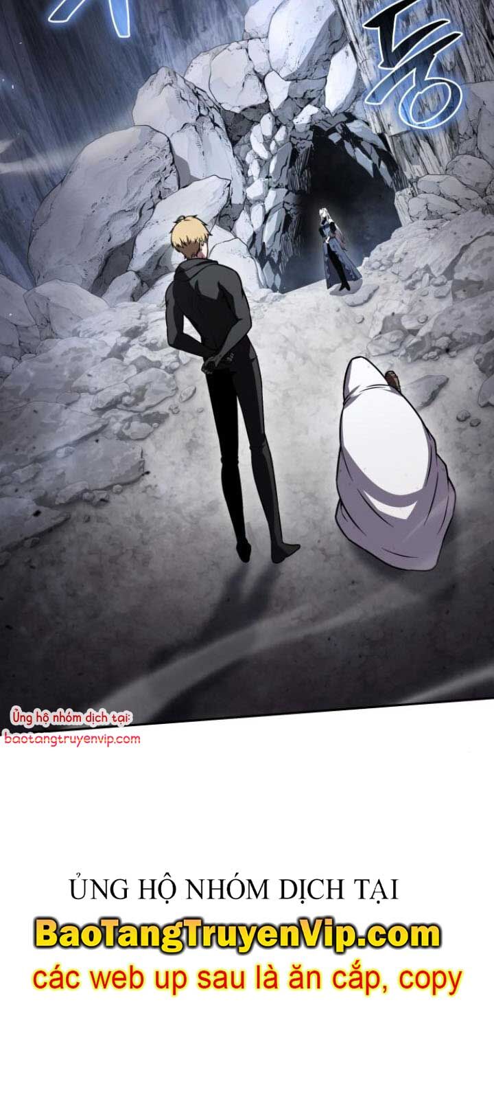 Vua Hiệp Sĩ Đã Trở Lại Với Một Vị Thần - Chapter 114.1 - Page 52