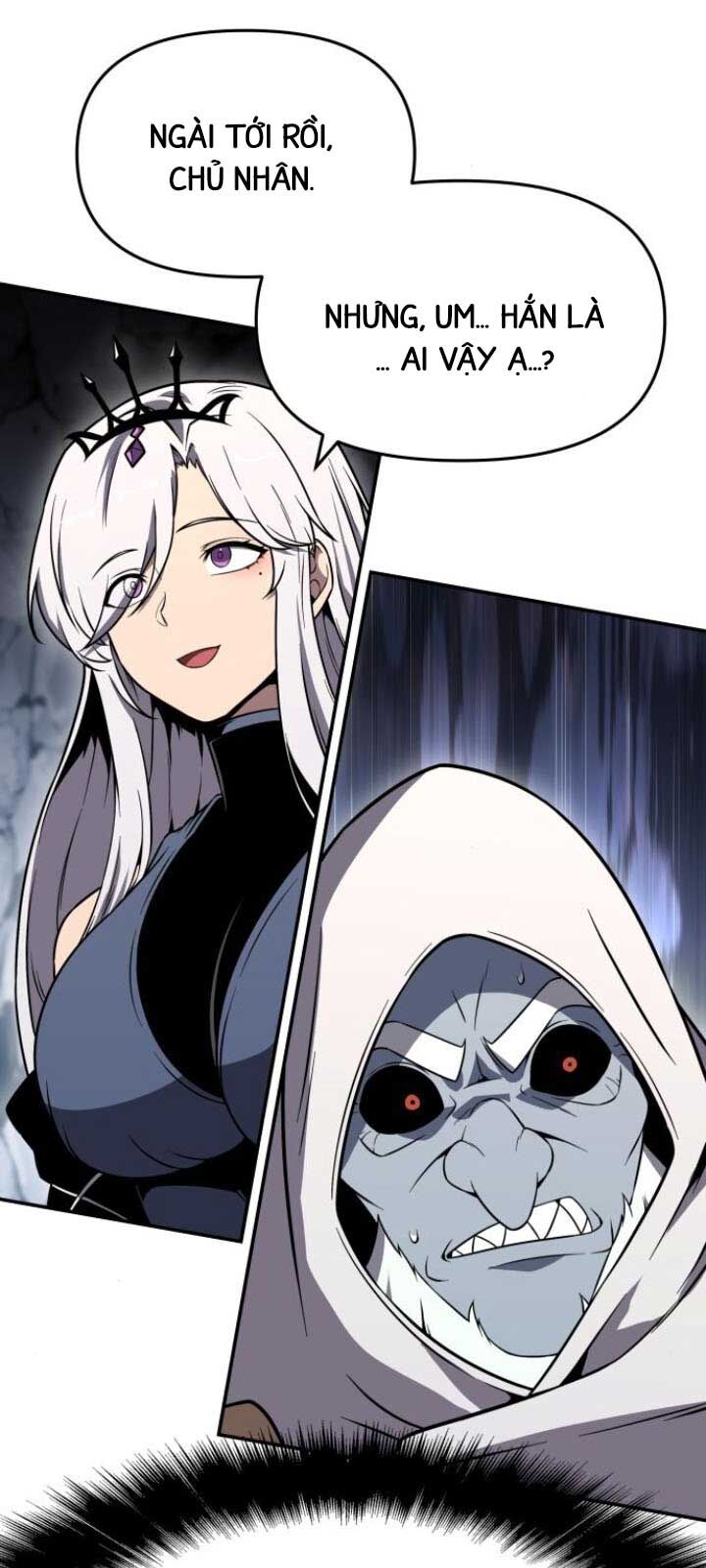 Vua Hiệp Sĩ Đã Trở Lại Với Một Vị Thần - Chapter 114.1 - Page 53