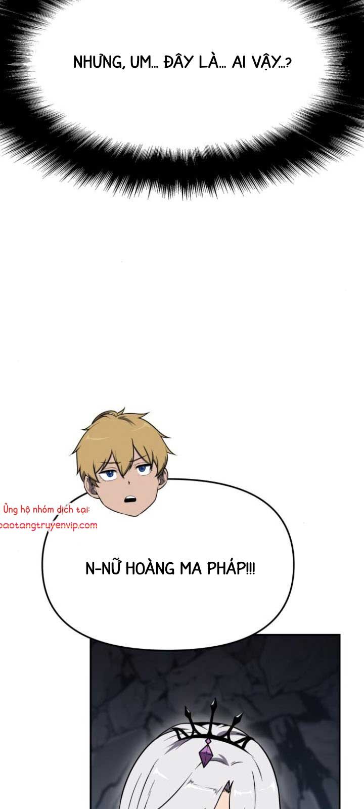 Vua Hiệp Sĩ Đã Trở Lại Với Một Vị Thần - Chapter 114.1 - Page 54