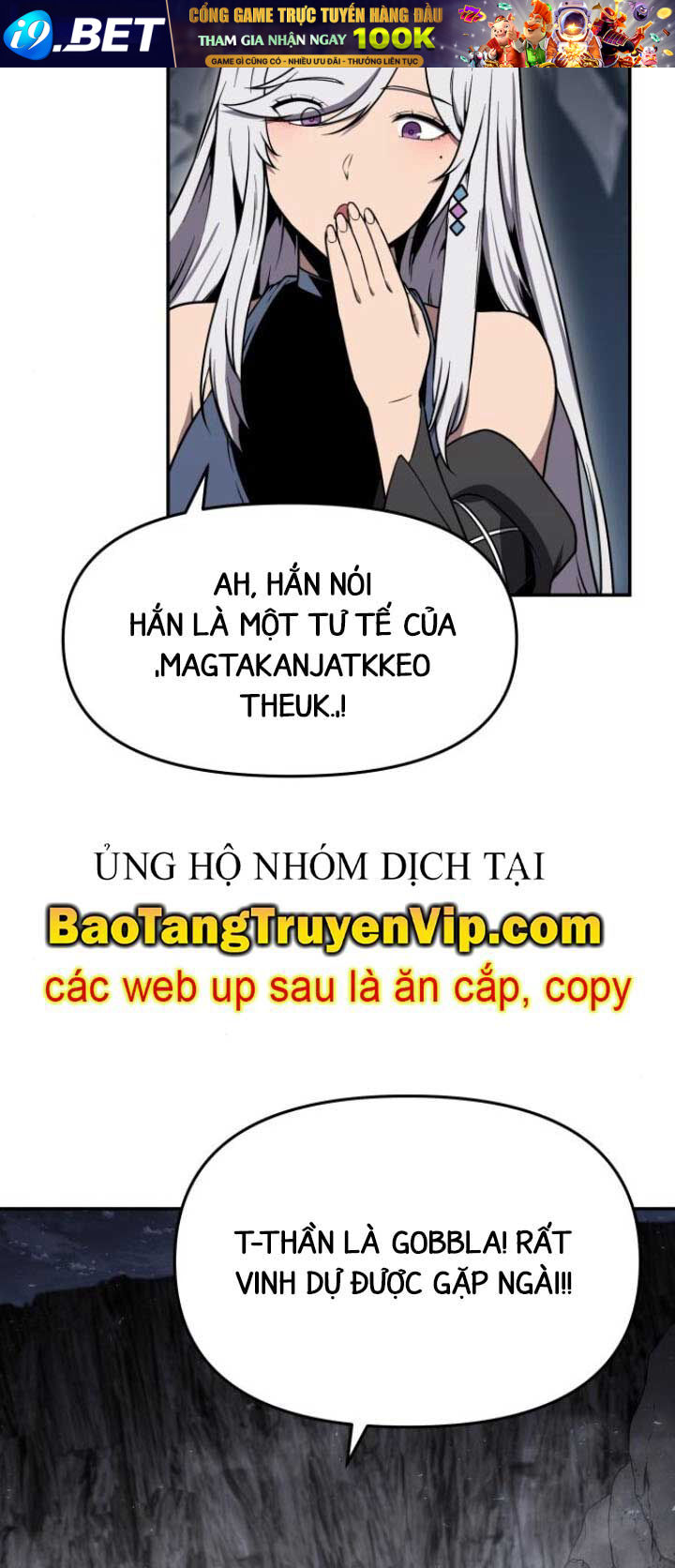 Vua Hiệp Sĩ Đã Trở Lại Với Một Vị Thần - Chapter 114.1 - Page 55