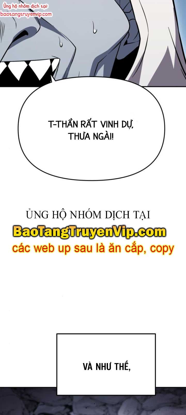 Vua Hiệp Sĩ Đã Trở Lại Với Một Vị Thần - Chapter 114.1 - Page 59