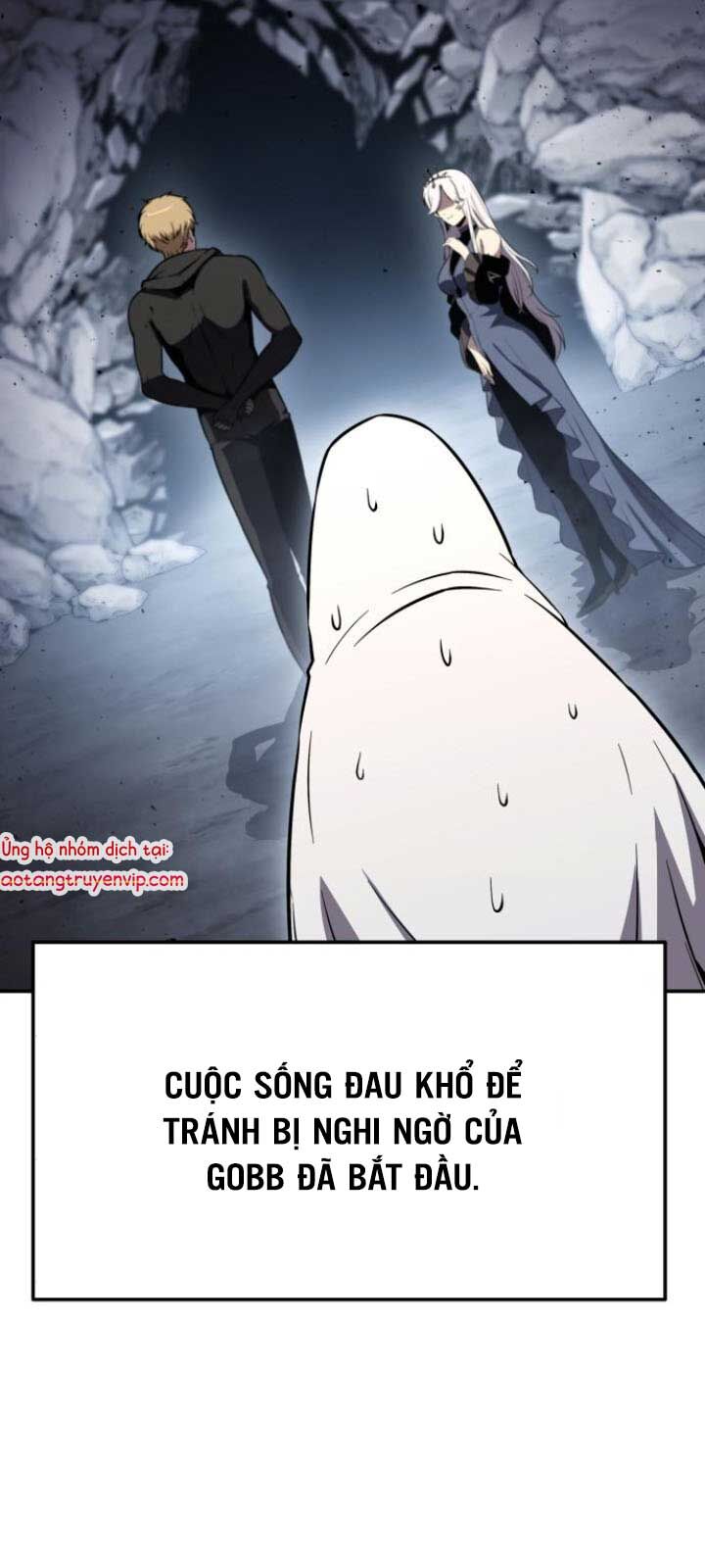 Vua Hiệp Sĩ Đã Trở Lại Với Một Vị Thần - Chapter 114.1 - Page 60