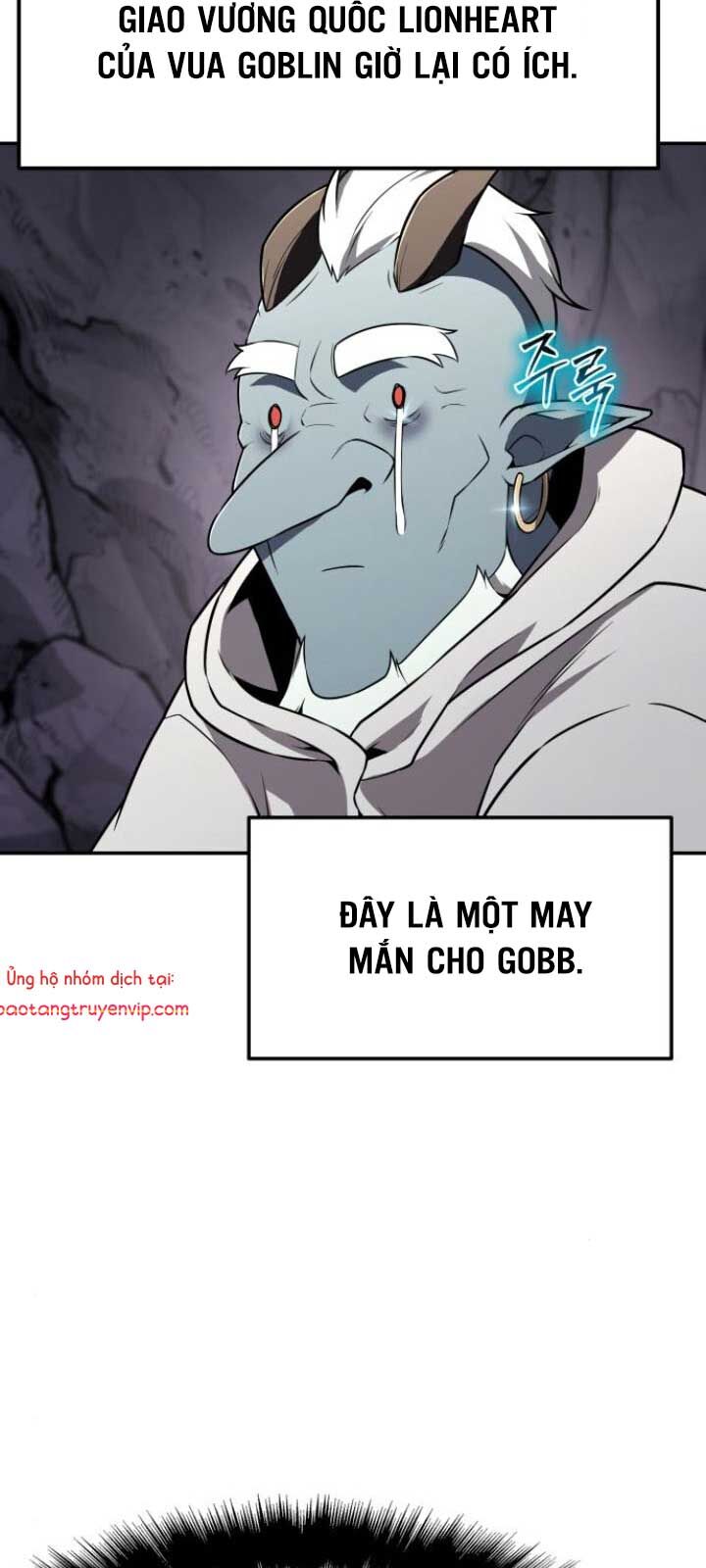 Vua Hiệp Sĩ Đã Trở Lại Với Một Vị Thần - Chapter 114.1 - Page 65