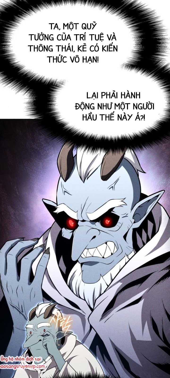 Vua Hiệp Sĩ Đã Trở Lại Với Một Vị Thần - Chapter 114.1 - Page 66