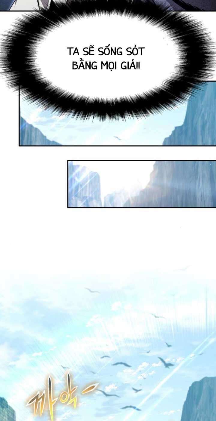 Vua Hiệp Sĩ Đã Trở Lại Với Một Vị Thần - Chapter 114.1 - Page 67