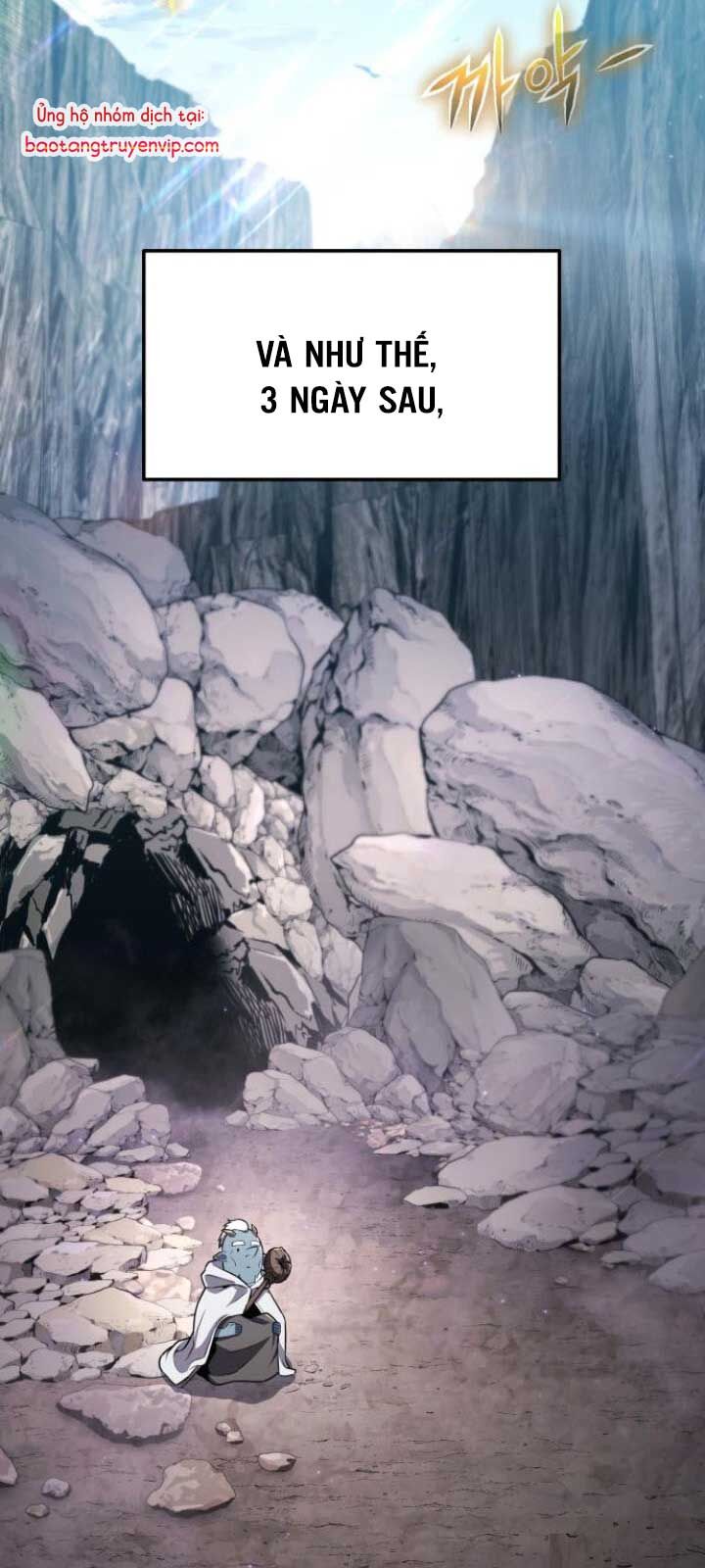 Vua Hiệp Sĩ Đã Trở Lại Với Một Vị Thần - Chapter 114.1 - Page 68