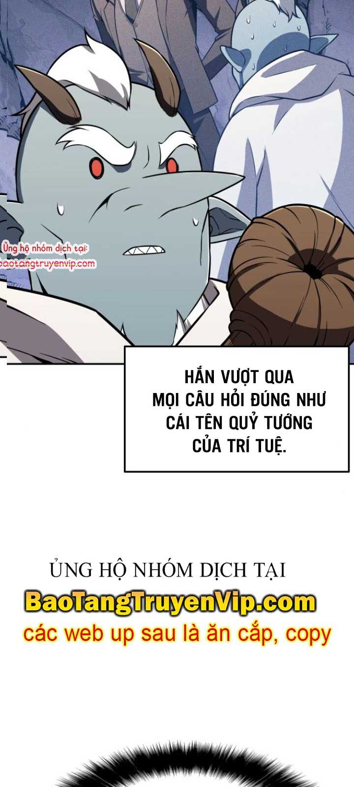 Vua Hiệp Sĩ Đã Trở Lại Với Một Vị Thần - Chapter 114.1 - Page 71
