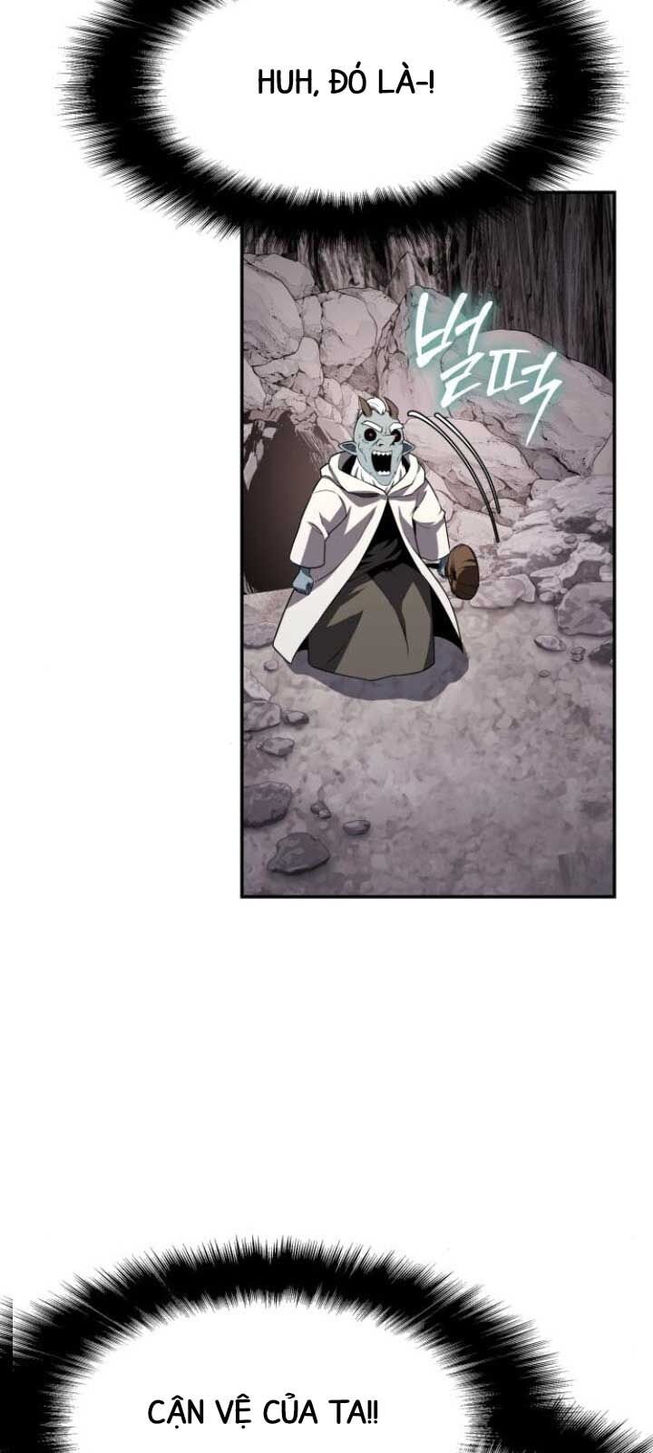 Vua Hiệp Sĩ Đã Trở Lại Với Một Vị Thần - Chapter 114.1 - Page 72