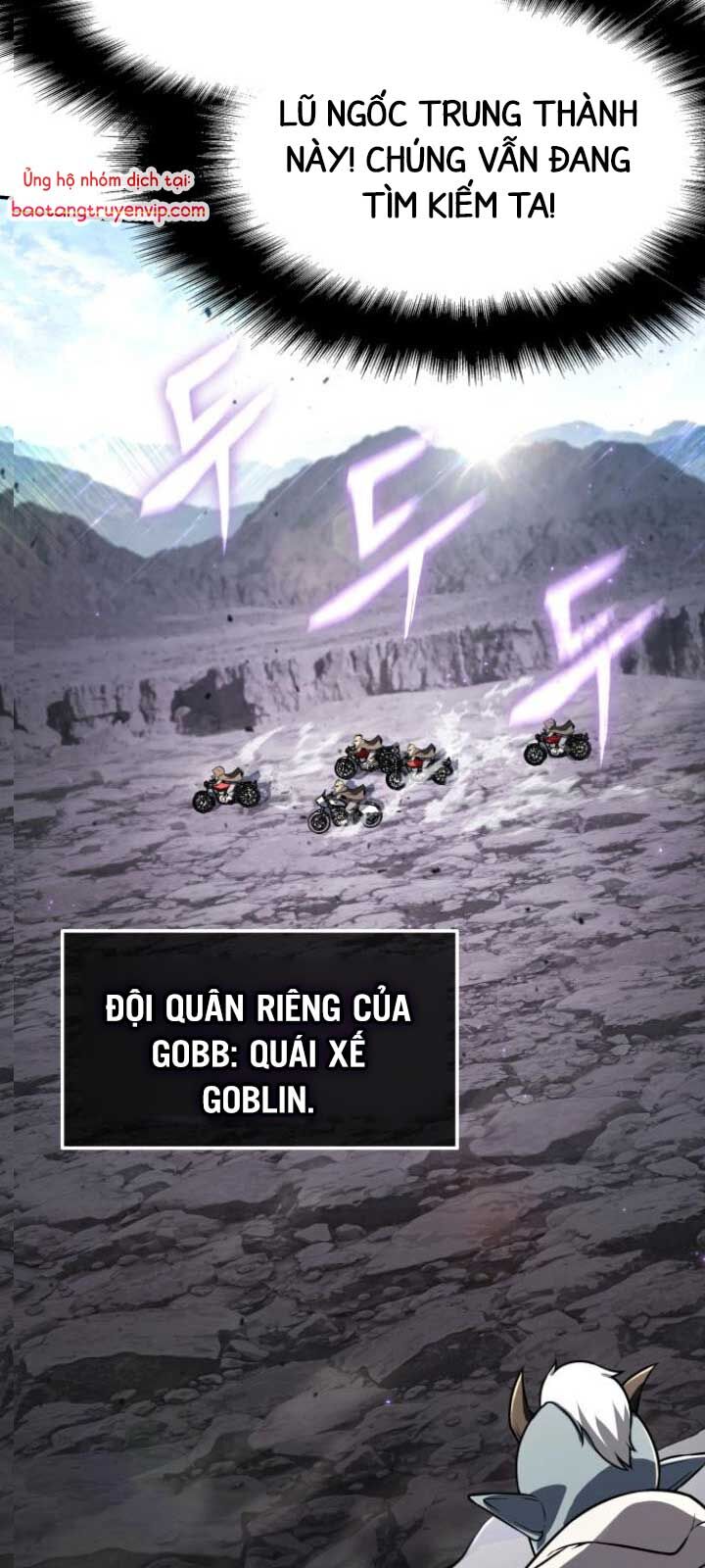 Vua Hiệp Sĩ Đã Trở Lại Với Một Vị Thần - Chapter 114.1 - Page 73