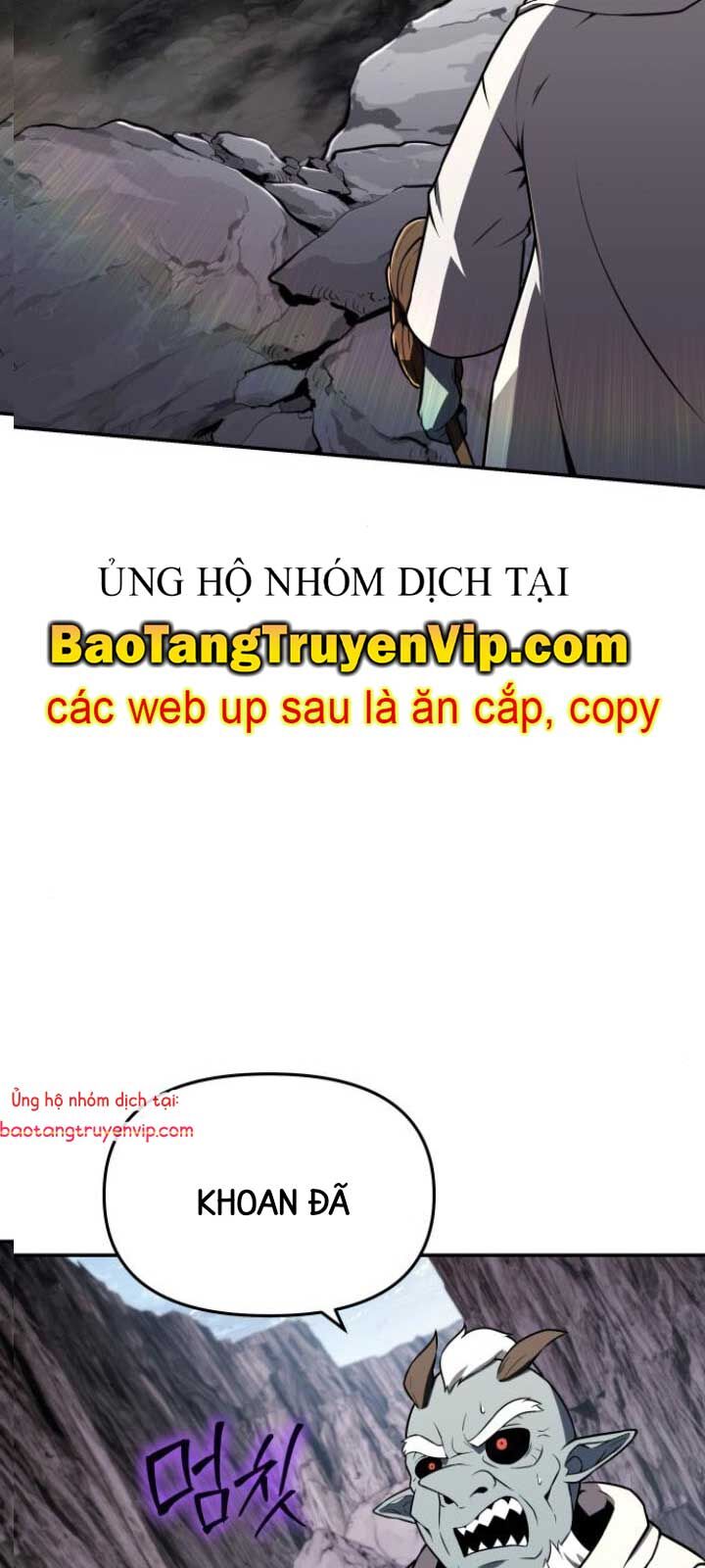 Vua Hiệp Sĩ Đã Trở Lại Với Một Vị Thần - Chapter 114.1 - Page 74