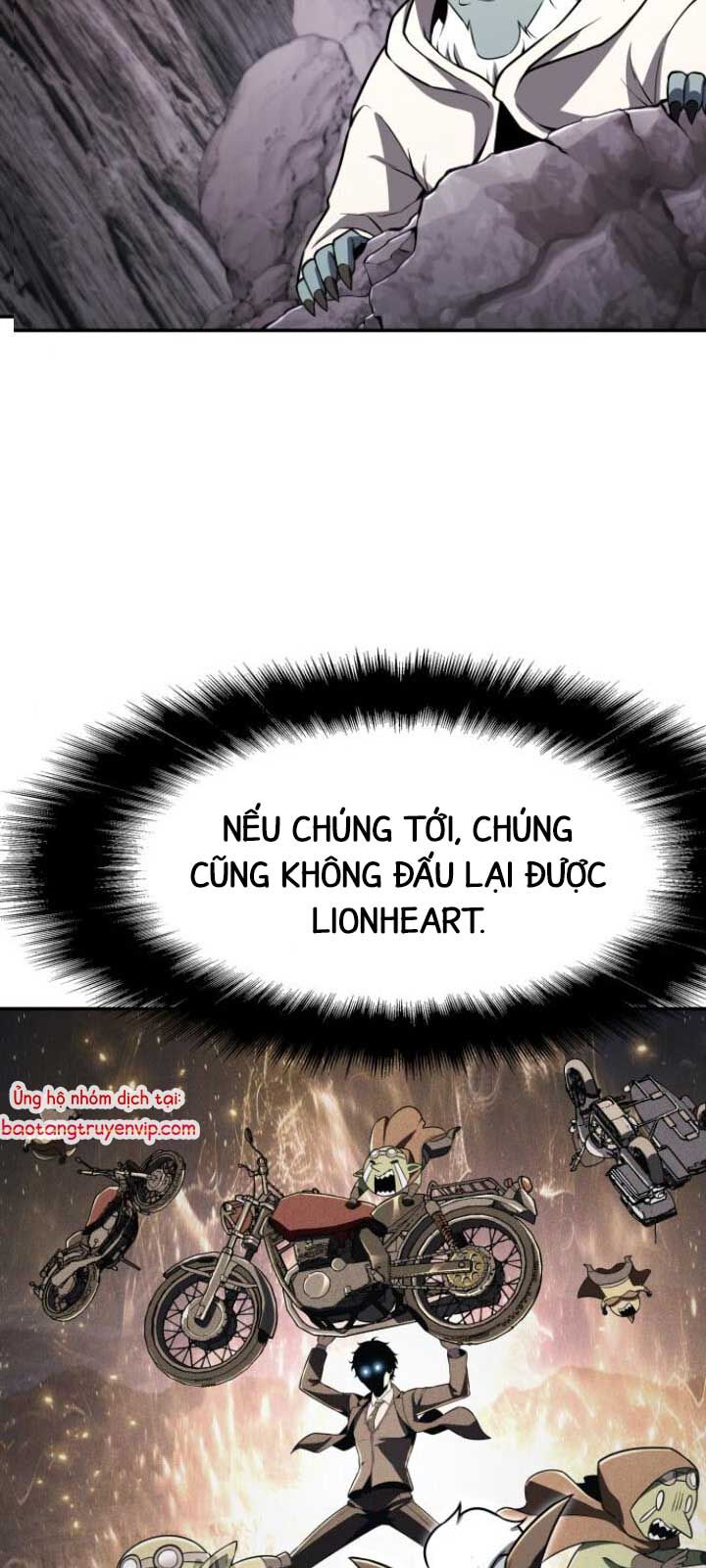 Vua Hiệp Sĩ Đã Trở Lại Với Một Vị Thần - Chapter 114.1 - Page 75