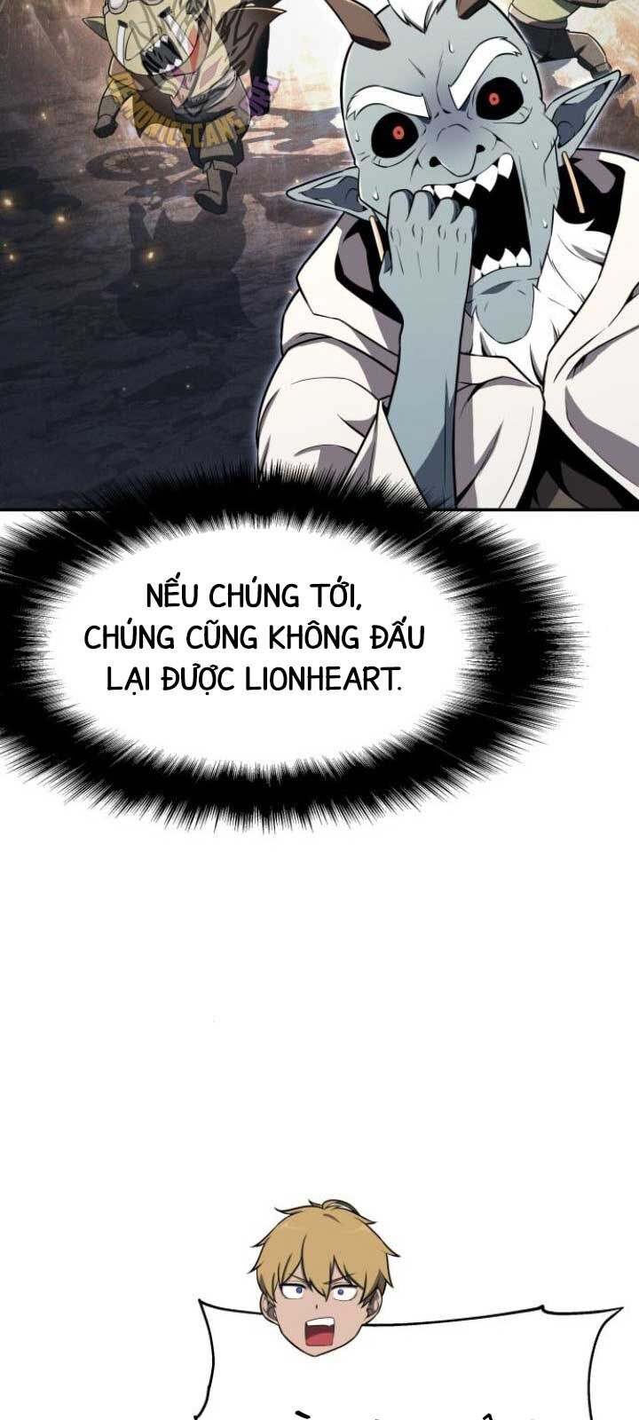 Vua Hiệp Sĩ Đã Trở Lại Với Một Vị Thần - Chapter 114.1 - Page 76