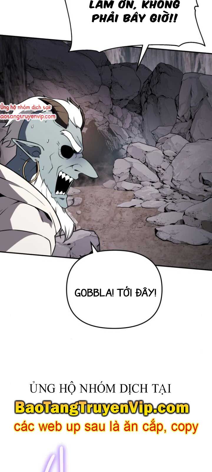 Vua Hiệp Sĩ Đã Trở Lại Với Một Vị Thần - Chapter 114.1 - Page 77