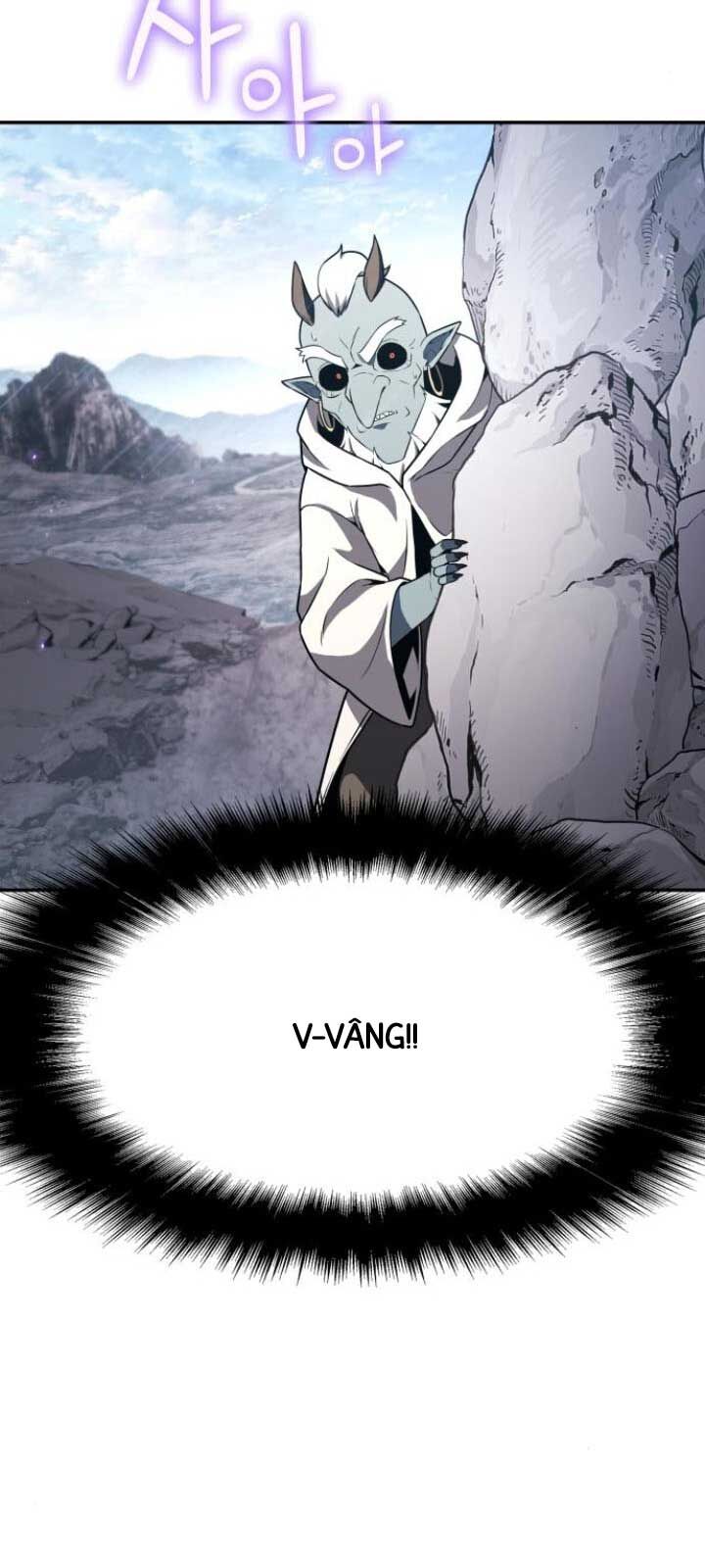 Vua Hiệp Sĩ Đã Trở Lại Với Một Vị Thần - Chapter 114.1 - Page 78