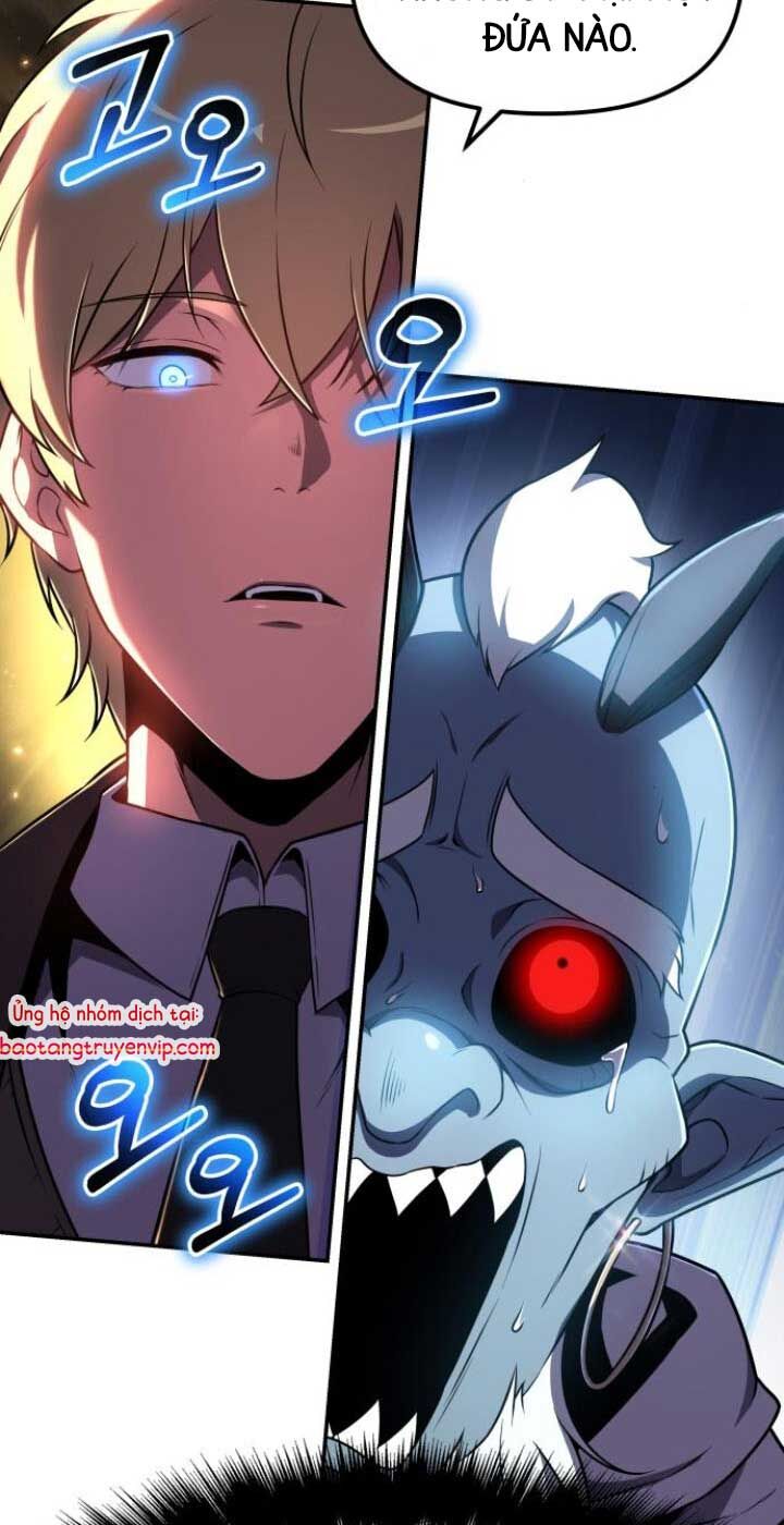 Vua Hiệp Sĩ Đã Trở Lại Với Một Vị Thần - Chapter 114.1 - Page 84