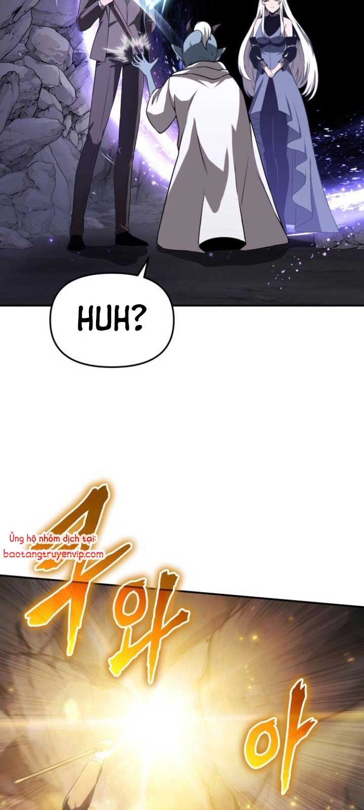 Vua Hiệp Sĩ Đã Trở Lại Với Một Vị Thần - Chapter 114.1 - Page 86