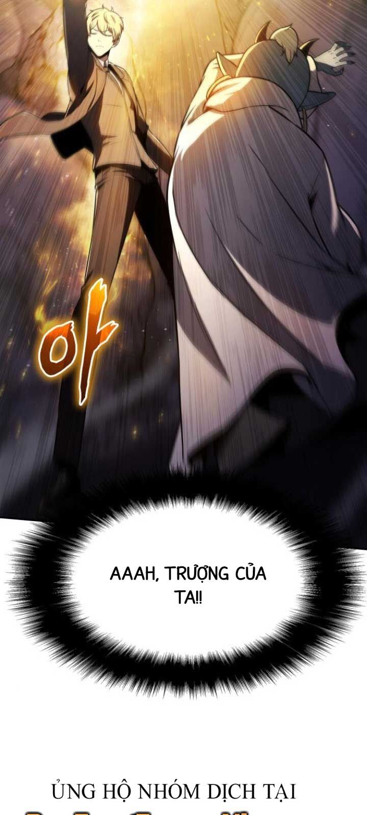 Vua Hiệp Sĩ Đã Trở Lại Với Một Vị Thần - Chapter 114.1 - Page 87