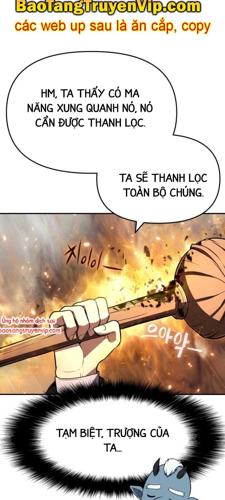 Vua Hiệp Sĩ Đã Trở Lại Với Một Vị Thần - Chapter 114.1 - Page 88